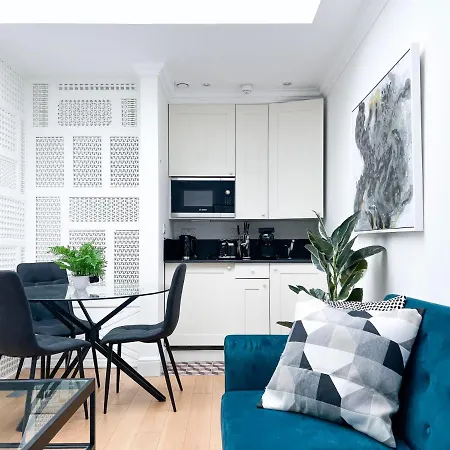 Museum St Central Soho Townhouse Londres Extérieur photo