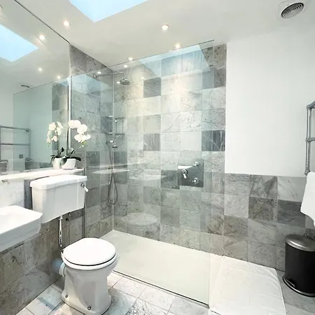 Museum St Central Soho Townhouse Londres Extérieur photo