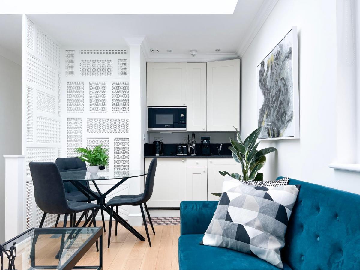 Museum St Soho Townhouse Apartamento *