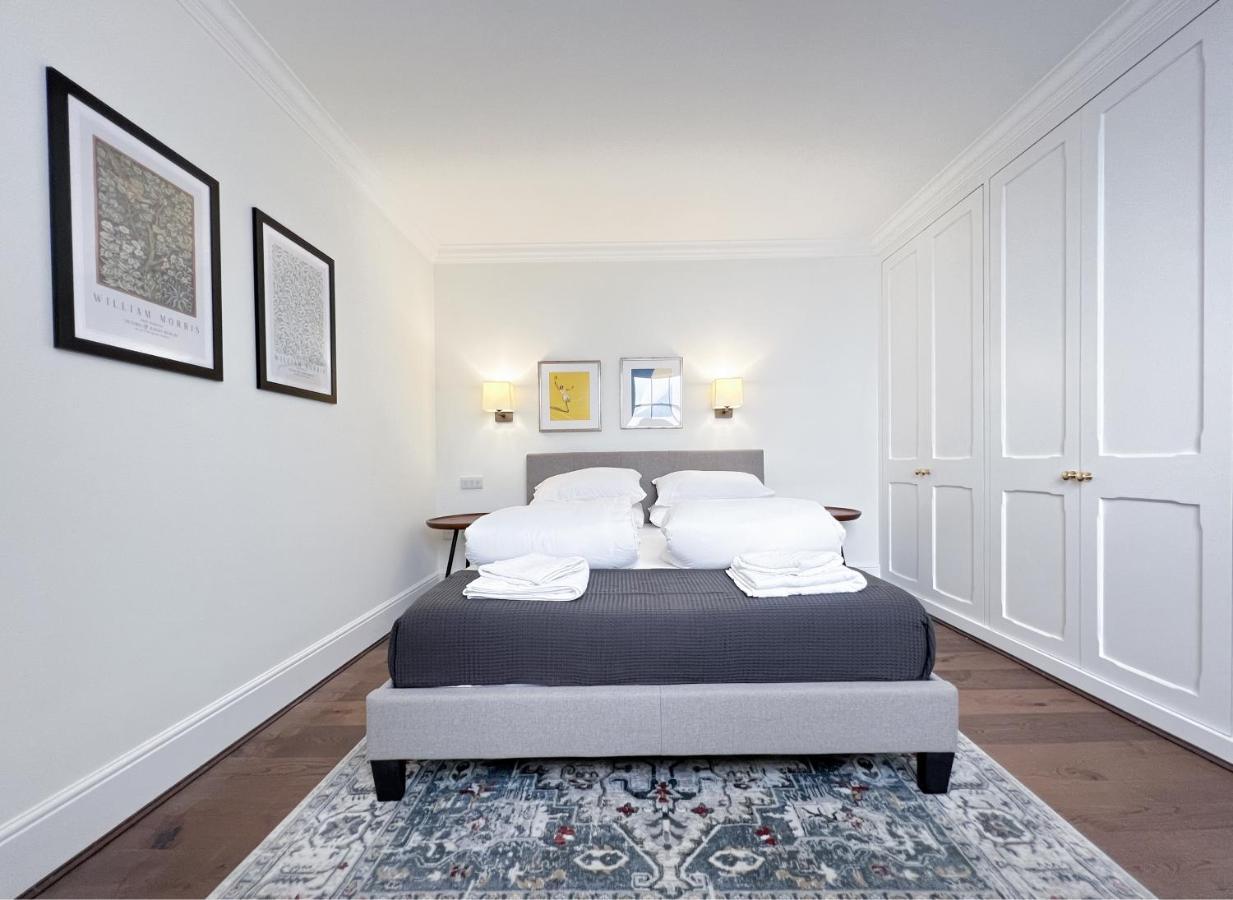 Apartamento Museum St Soho Townhouse