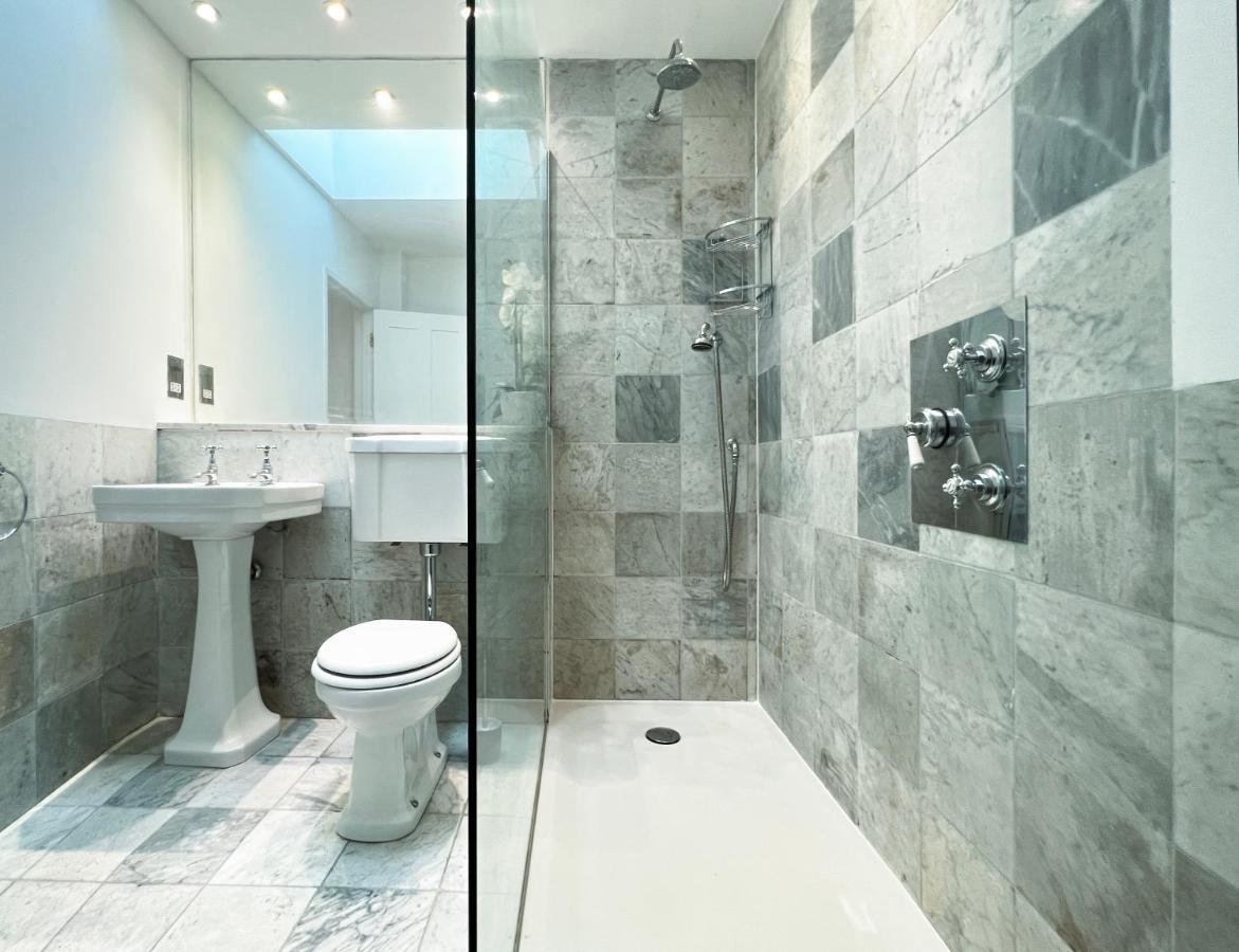 Apartamento Museum St Soho Townhouse